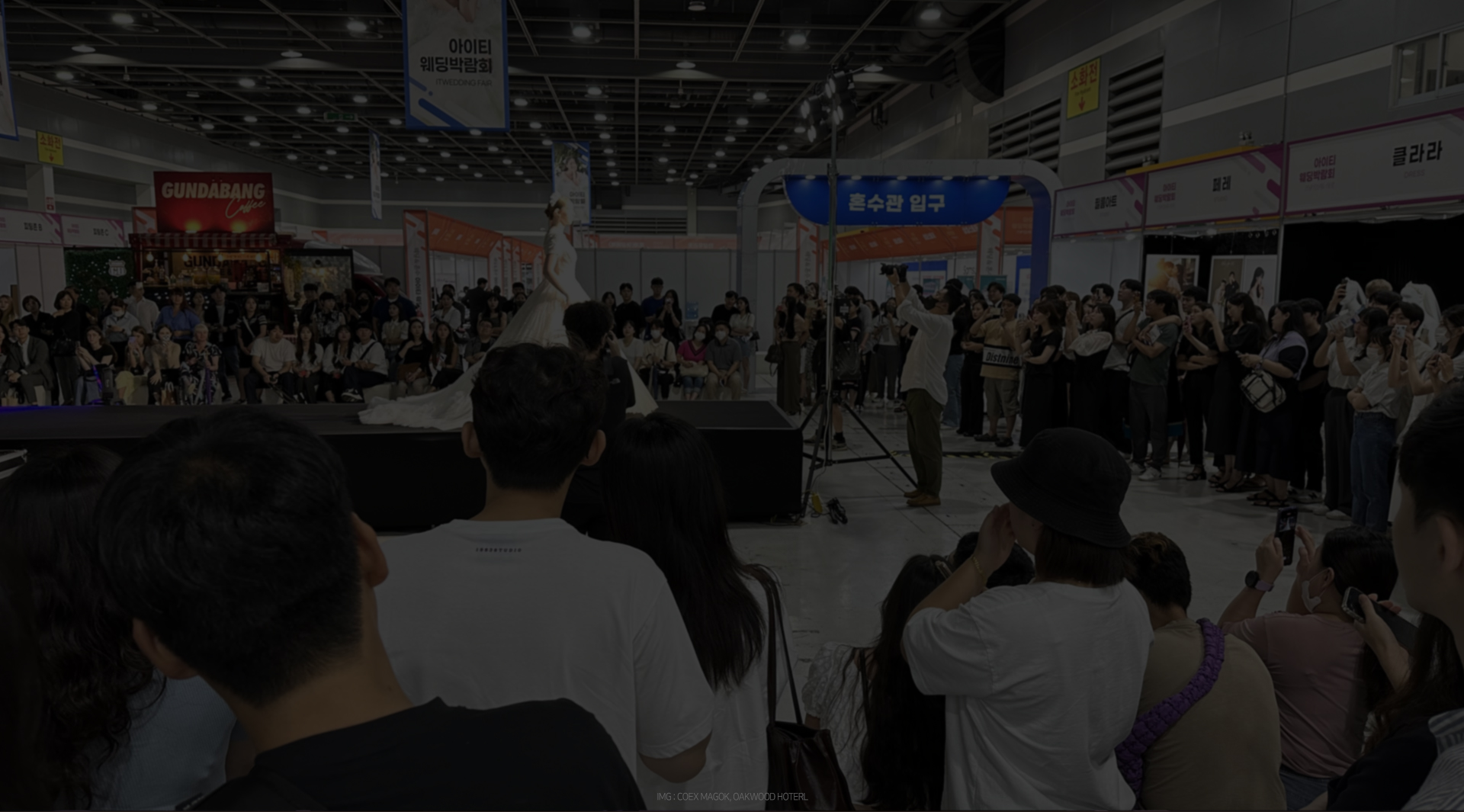 코엑스결혼박람회